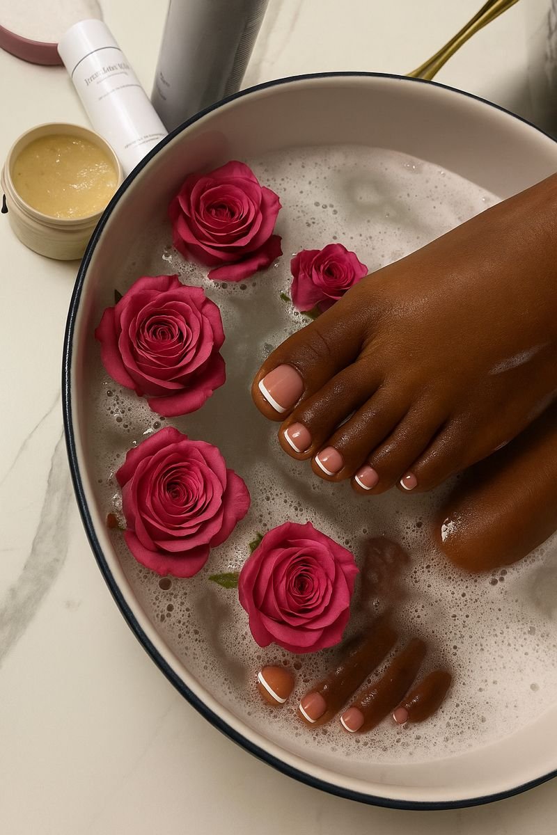 156b33ce3f1b839cb9a2561e1211df0e Manicura y Pedicura - Imagen 7