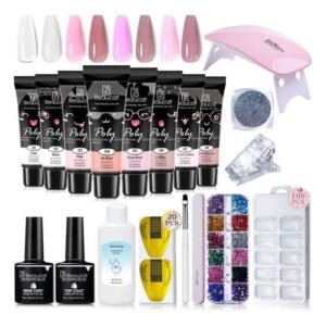 Productos y Materiales de Belleza