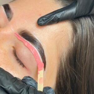 Diseño de Cejas