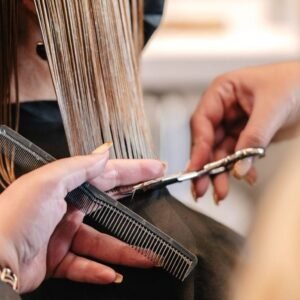 Corte de Cabello